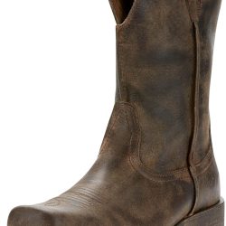 Men's Rambler Western Boot