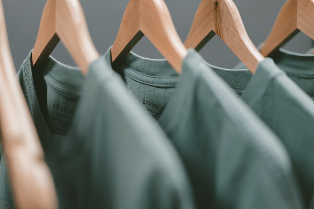 The Rise of Sustainable Fashion: Embracing Eco-Friendly Alternatives The Rise of Sustainable Fashion: Embracing Eco-Friendly Alternatives